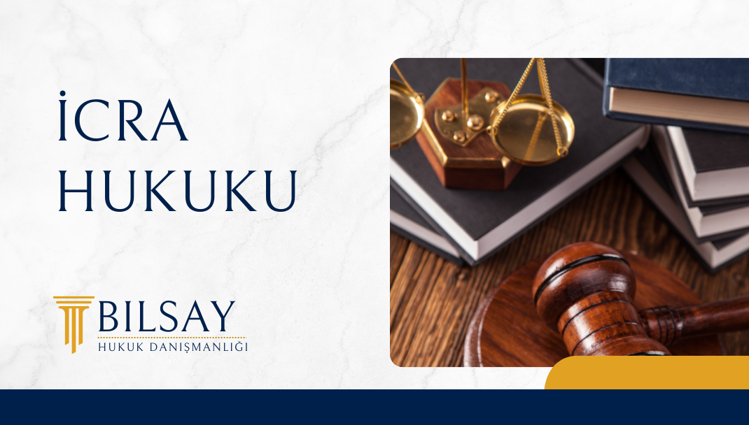 İcra Hukuku